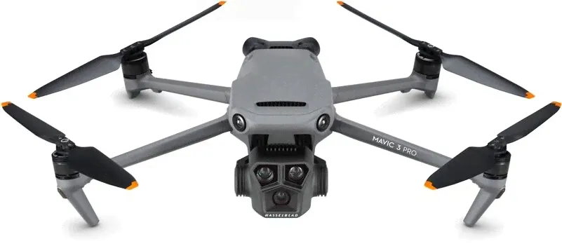 Квадрокоптер DJI Mavic 3 Pro (Без пульта)-3