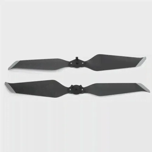 Лопасти пропеллеры для квадрокоптера DJI Mavic 2/Enterprise(2шт/1 пара)