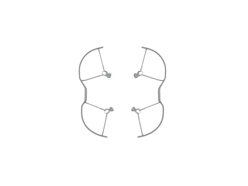 Защита пропеллеров DJI Mavic Air 2/ Air 2 S Propeller Guard