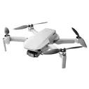 Радиоуправляемый квадрокоптер DJI mavic mini 2