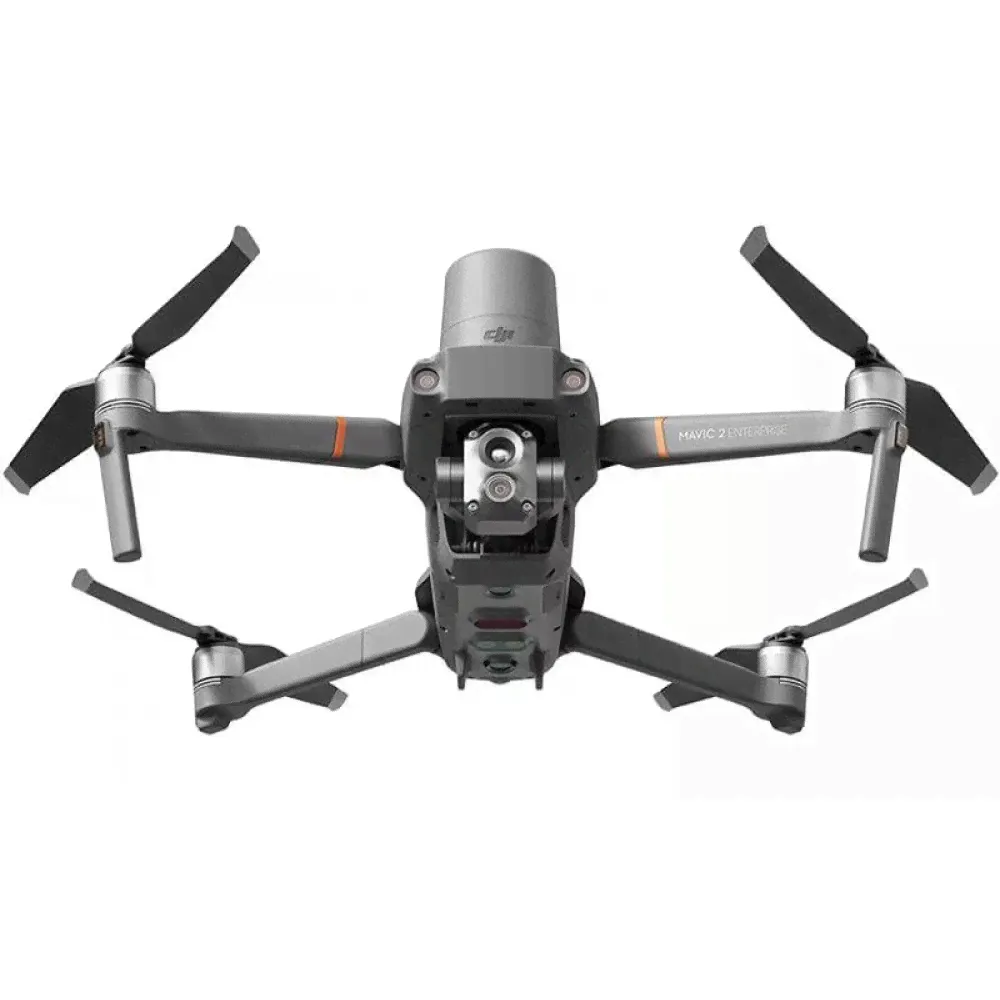 DJI Mavic 2 Enterprise Advanced (с тепловизором) Univetsal Edition в Москве-2
