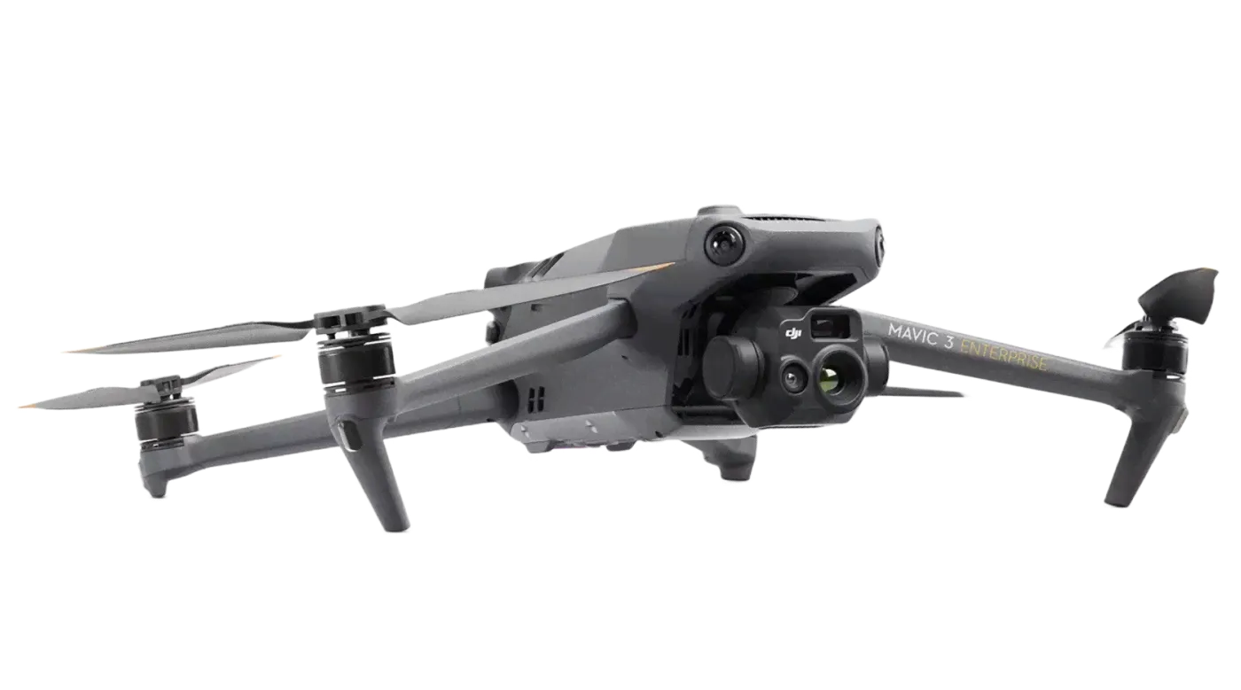 Mavic 3T Thermal (с тепловизором) Universal Edition