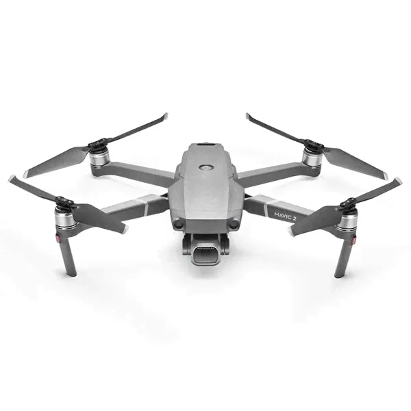 Радиоуправляемый квадрокоптер DJI Mavic 2 Pro RTF - ex-Mavic-pro-2-3