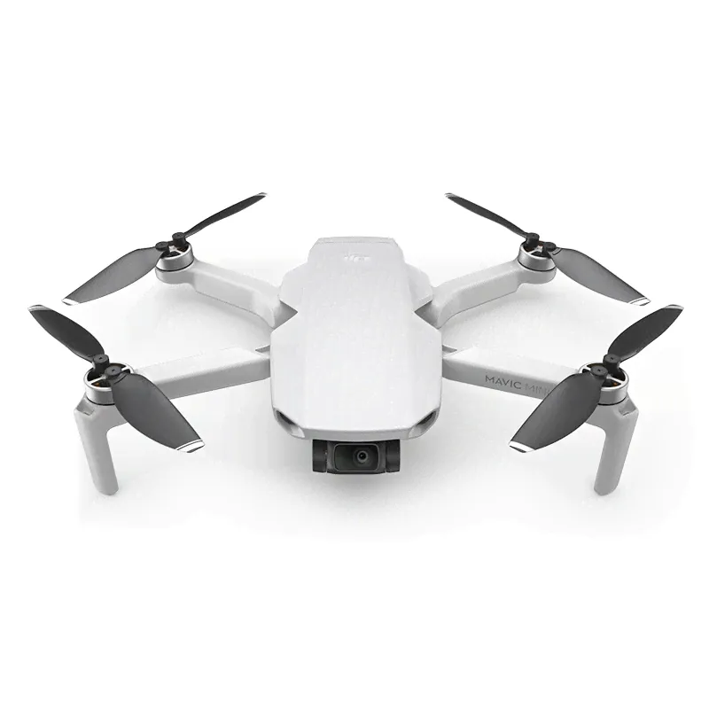 Купить DJI Mavic Mini 2 Fly More Combo в Сочи-0