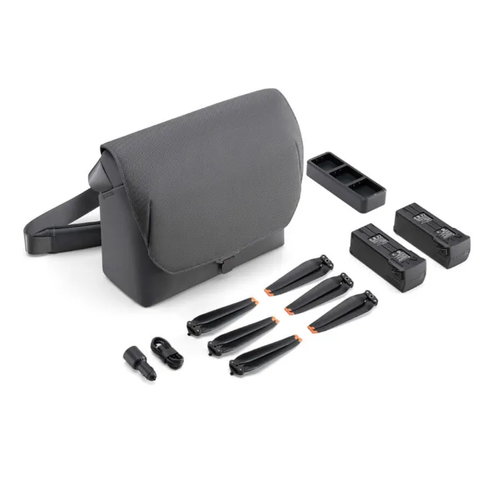 Mavic 3 Fly More Kit (shoulder bag)-0