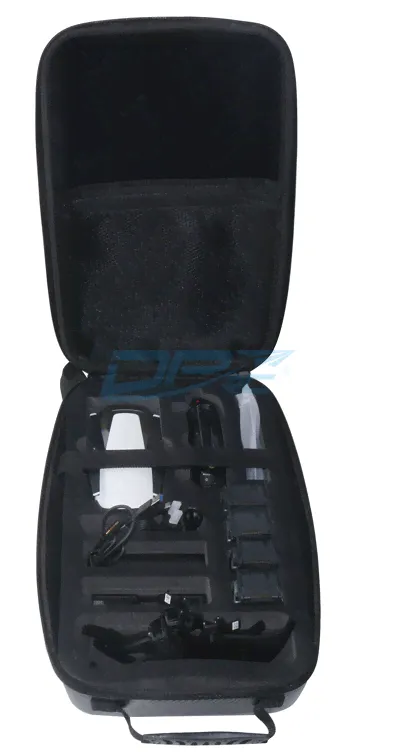 Рюкзак для DJI Mavic Air Fly More Combo (Черная версия) - DRC-MavicAir-FMC-Backpack-B-2