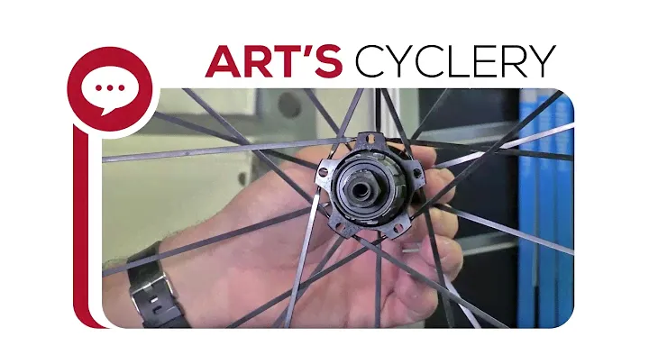 Ask a Mechanic: Mavic Freehub Body Service