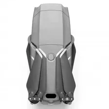 Квадрокоптер DJI Mavic 2 PRO + Smart Controller, серый
