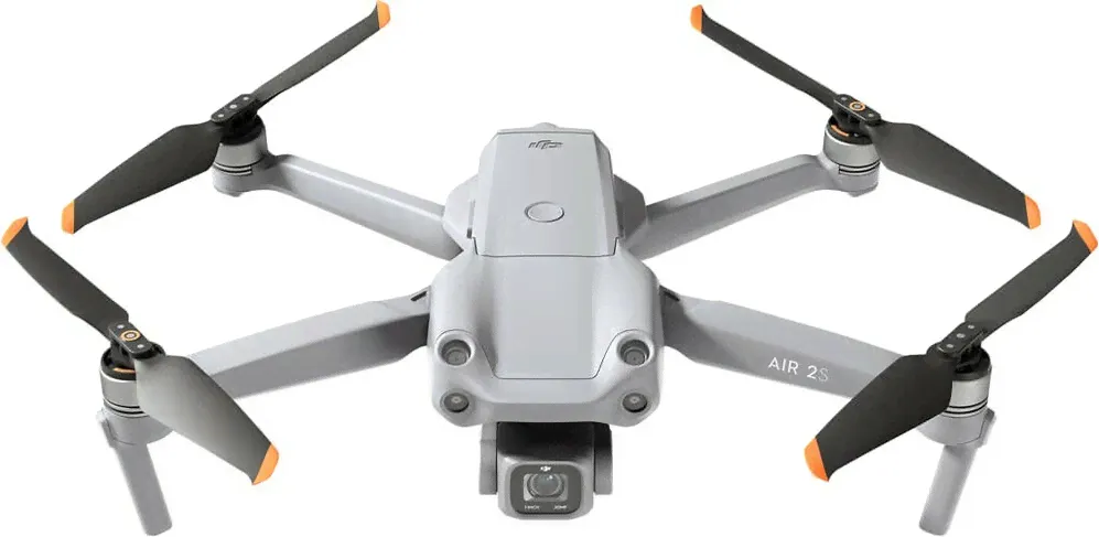 Квадрокоптер DJI Mavic Air 2S Fly More Combo (пульт DJI RC)-2
