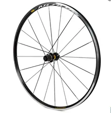 Колесо велосипедное заднее Mavic Aksium M11, 2020