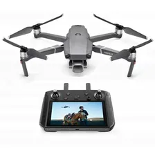 Квадрокоптер DJI Mavic 2 PRO + Smart Controller, серый