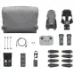DJI Mavic 3 Fly More Combo серый