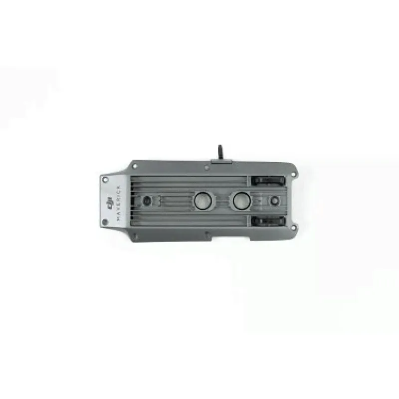 DJI Корпус нижний для MAVIC PRO - sys-dji-mavic-S00046