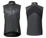 Mavic Cosmic Wind SL Vest - Pirate Black