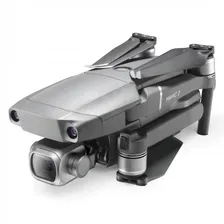 Квадрокоптер DJI Mavic 2 PRO + Smart Controller, серый