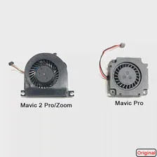 Оригинальный охлаждающий вентилятор Mavic 3 Pro, Mavic Air 2S Core бортовой вентилятор Mavic 2 Core, детали для DJI Mavic 3 Mavic 2 Air 2S (art.: 3920c46ec39da)