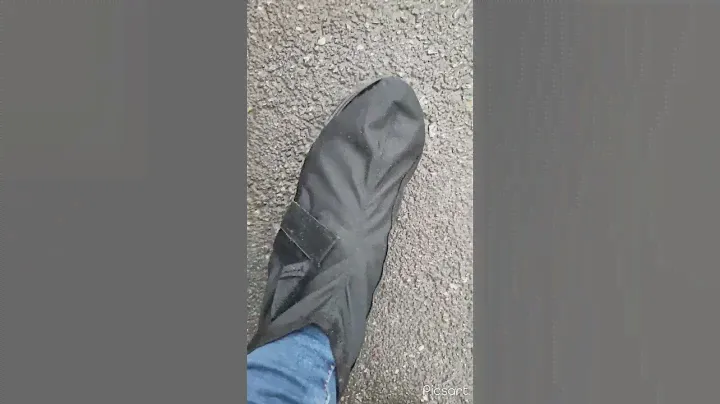 велобахилы