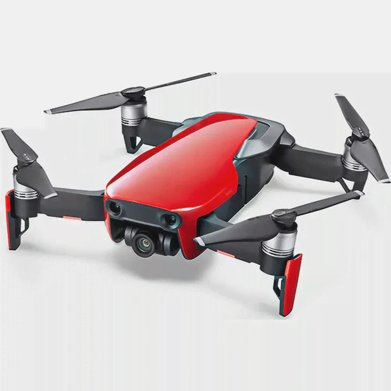 DJI Mavic Air Flame Red квадрокоптер 6958265159695