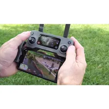 DJI Mavic 2 Zoom Fly More Combo квадрокоптер (дрон)