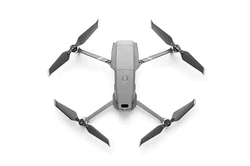 DJI Mavic 2 Zoom Fly more combo