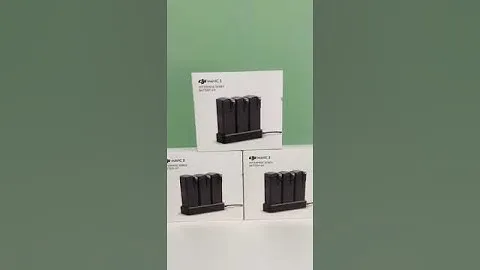 DJI Mavic 3 Enterprise FMC KIT