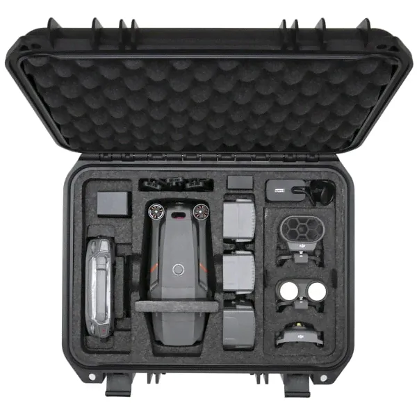 Защитный кейс для Mavic 2 Enterprise-2