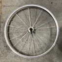 mavic aksium race wheel Front 700c