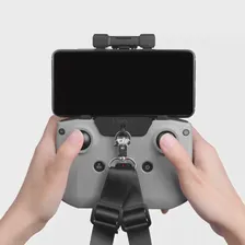 🛍 DJI Mavic Mini 2 Пульт дистанционного управления Крюк кронштейн с ремешком для DJI AIR 2SMavic 3 DJI Mavic Air 2 Аксессуары для дрона
