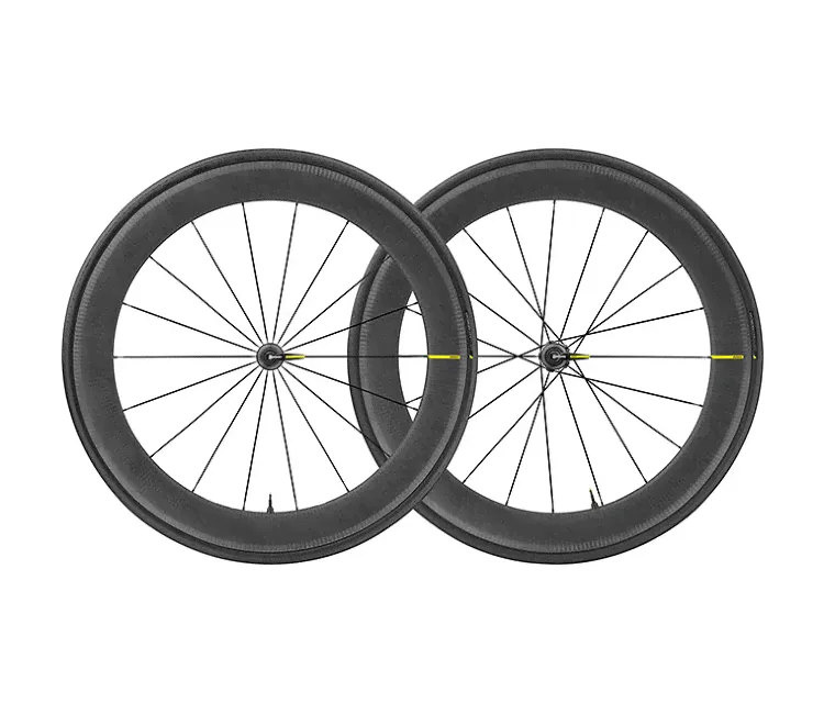 Комплект колес Mavic Cosmic Pro Carbon UST