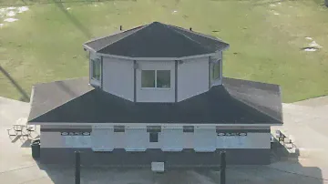 Mavic 3 Pro digital zoom test