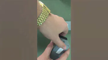 Mavic Air2 battery not charging.