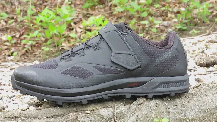 Mavic XA Elite II - Shoe Review