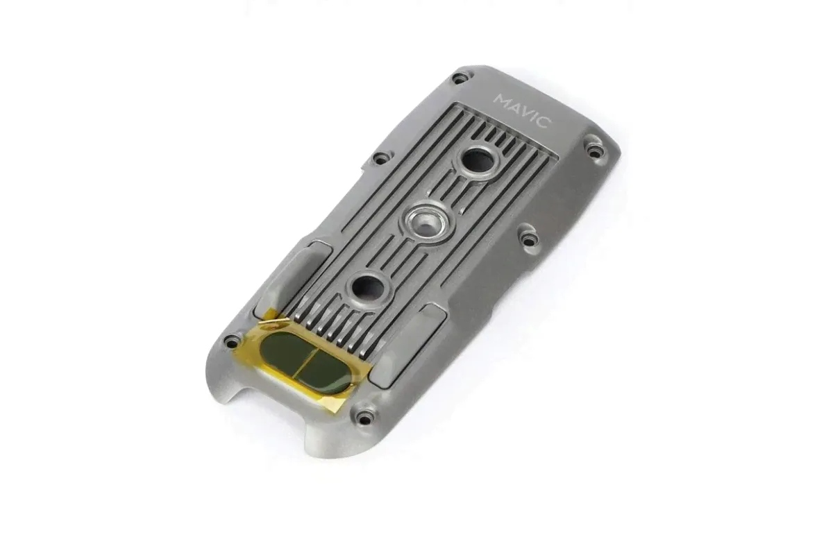 Корпус DJI Mavic Air 2 / Air 2S (Нижняя часть)-0