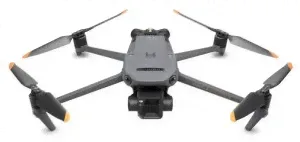 Квадрокоптер DJI Mavic 3 Enterprise (3Е) Basic Combo