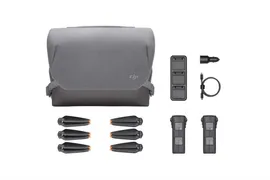 Mavic 3 Fly more Kit (сумка/3 батареи/ лопасти)