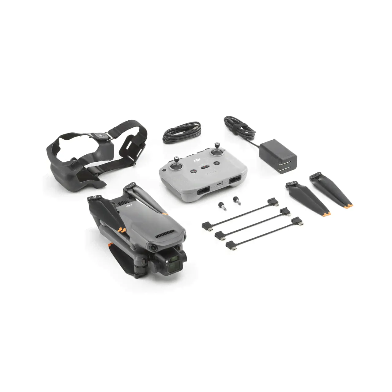 Квадрокоптер Mavic 3
