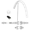 MAVIC Crossmax Elite Tubeless Rim