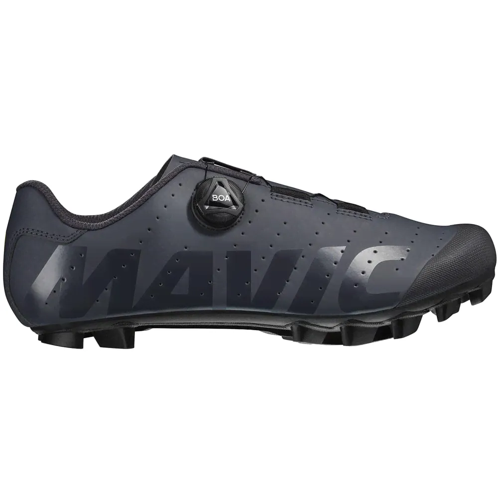 Велотуфли MTB Mavic Crossmax Boa