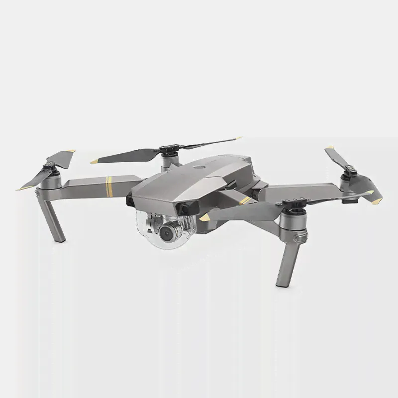 DJI Mavic Pro Platinum квадрокоптер 6958265152870