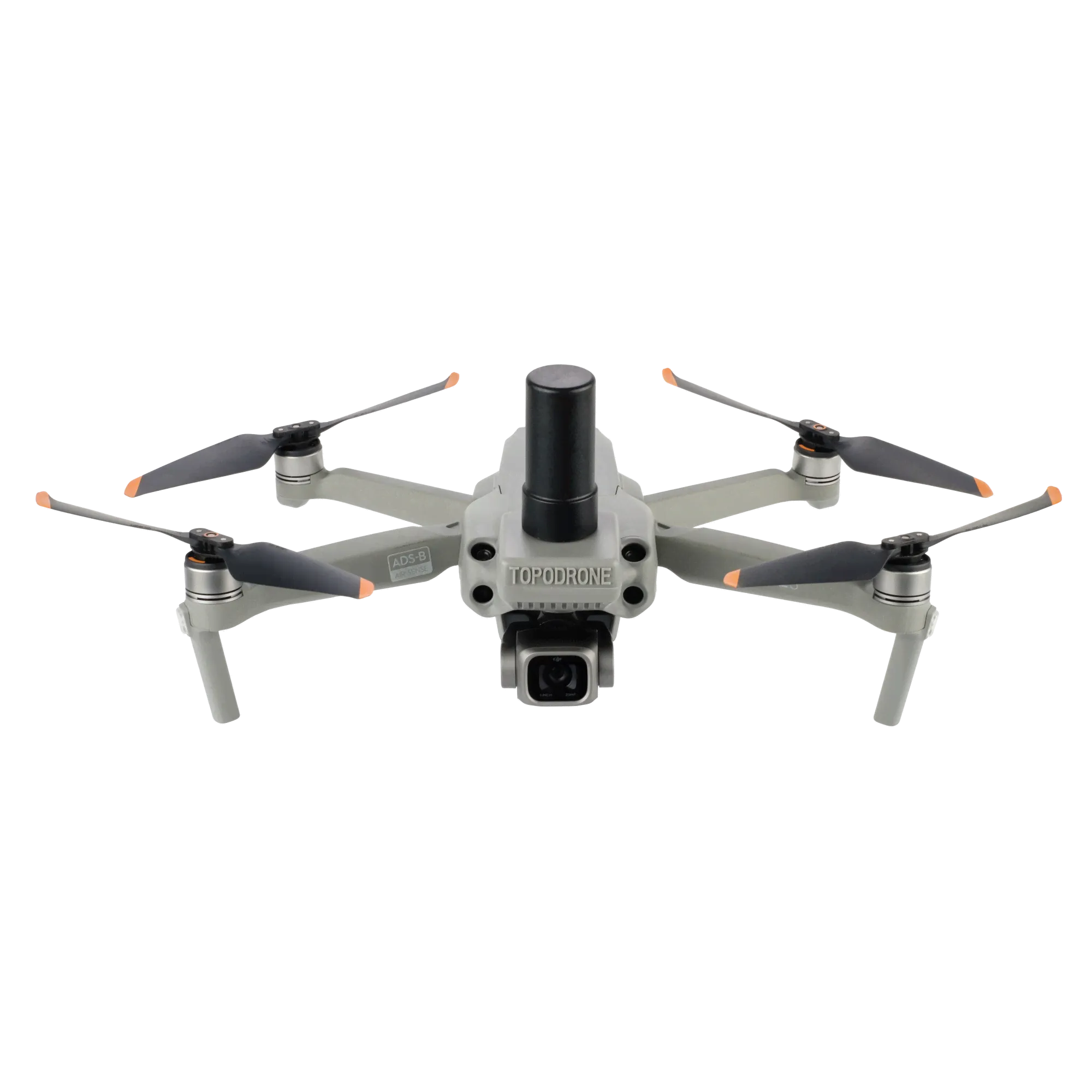 DJI Mavic Air 2S L1/L2 PPK-0
