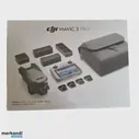Дрон DJI Mavic 3 Pro - летайте больше комбо - с контроллером RC Smart Controller -