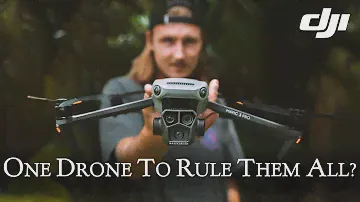 DJI Mavic 3 Pro | Long Term Review... Should You Buy It?