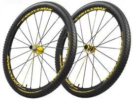 Комплект колес Mavic Crossmax SL Pro