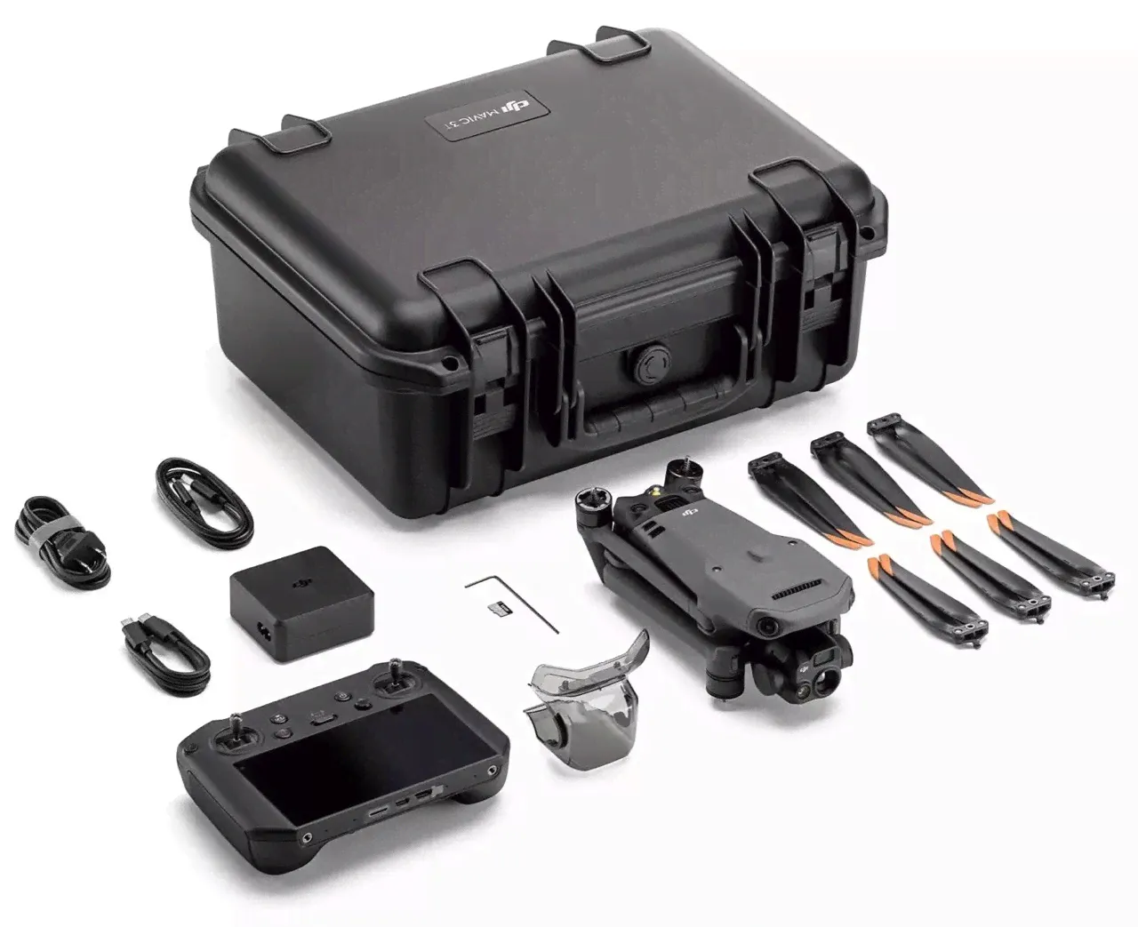 Mavic 3T (Thermal) CN