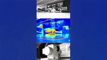 Drone With A Thermal Camera! - DJI Mavic 2 Enterprise Advanced