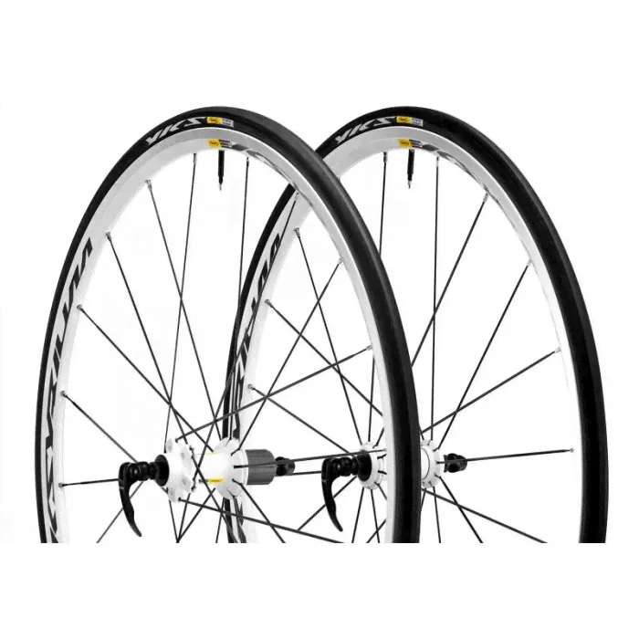 Колеса 29 Mavic Ksyrium Equipe S бел. M11 2015