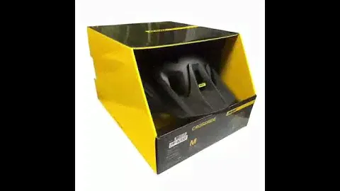 Casco MTB Mavic Crossride