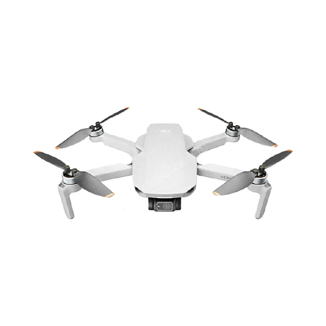 Квадрокоптер DJI Mavic Mini 2 Fly More Combo комплект-1