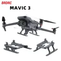 Удлинители шасси для квадрокоптеров серии DJI Mavic 3, Classic, 3 PRO, Cine, 3T, 3E