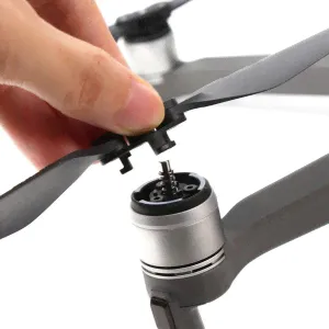 Пропеллеры для DJI Mavic 2 ZOOM and DJI Mavic 2 Pro 2 шт. (8743F)